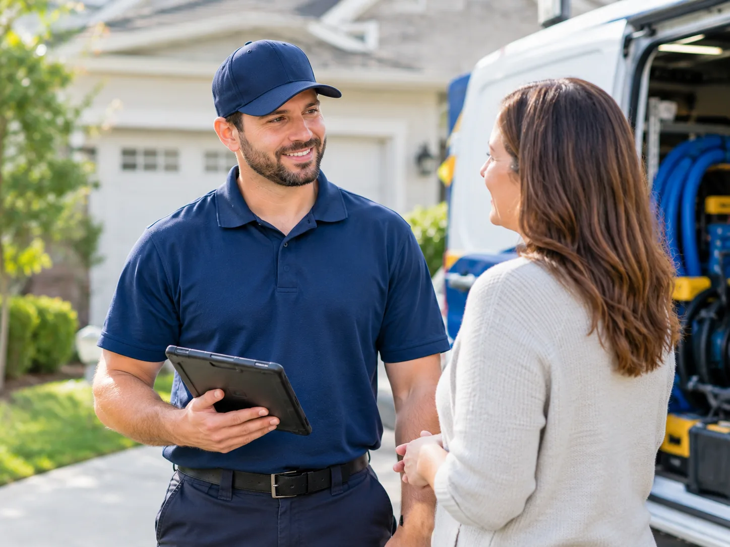 Sewage Backup Cleanup Munroe Falls, OH FAQs